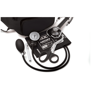 ADC PRO'S COMBO IV FANNY PACK KIT - Pros Combo IV Fanny, Orange, Latex Free (LF) | Quantity - 1x EA