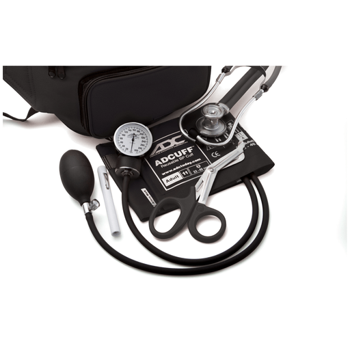 ADC PRO'S COMBO IV FANNY PACK KIT - Pros Combo IV Fanny, Orange, Latex Free (LF) | Quantity - 1x EA