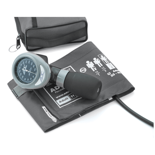 ADC PRO'S COMBO III PALM ANEROID - Adult Palm Aneroid, Gray, Latex Free (LF) | Quantity - 1x EA