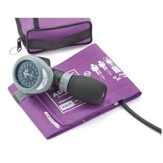 ADC PRO'S COMBO III PALM ANEROID - Adult Palm Aneroid, Gray, Latex Free (LF) | Quantity - 1x EA