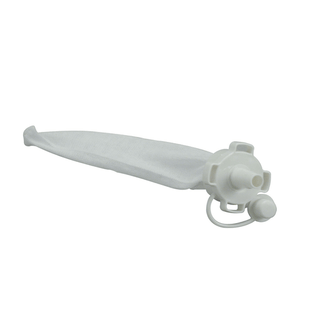 BEMIS SUCTION CANISTER ACCESSORIES - 4 Canister Stopcock Manifold, 5/cs | Quantity - 1x CS