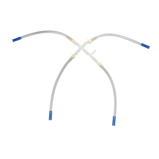 BEMIS SUCTION CANISTER ACCESSORIES - 4 Canister Stopcock Manifold, 5/cs | Quantity - 1x CS