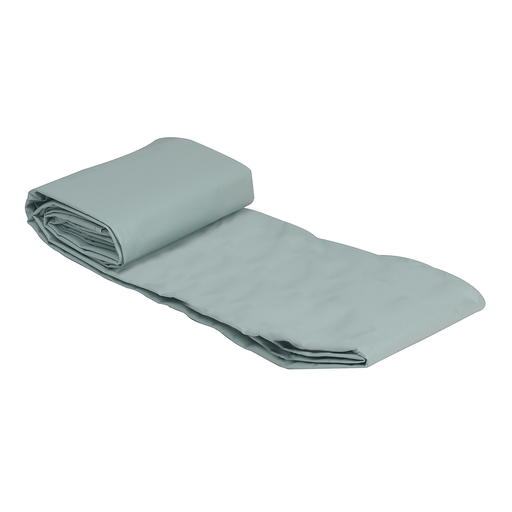 DETECTO IN-BED SCALES - Stretcher, 6FT, Adult, for IB400 Series (DROP SHIP ONLY) | Quantity - 1x EA