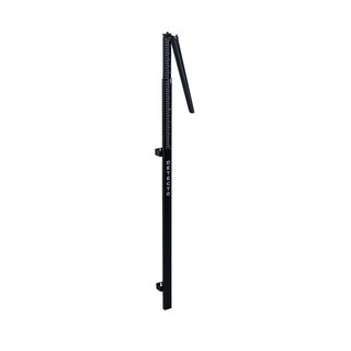 DETECTO SCALE ACCESSORIES - 3P Height Rod, for Physician Scale (DROP SHIP ONLY) (Item is on Manufacturer backorder with no ETA on availability) | Quantity - 1x EA