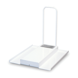 DETECTO SCALE ACCESSORIESWheelchair Ramp Kit | Quantity - 1x EA