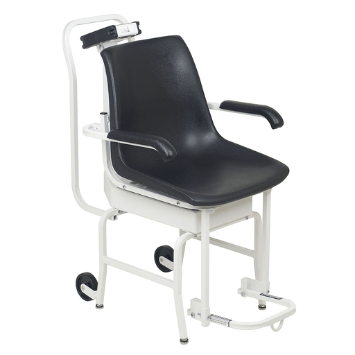 DETECTO CHAIR SCALEChair Scale, Digital,  180 kg X .1 kg | Quantity - 1x EA