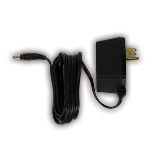 DETECTO SCALE ACCESSORIES - AC Adapter, 100-240 VAC / 12 VDC 1A (DROP SHIP ONLY) | Quantity - 1x EA