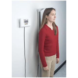 DETECTO HEIGHT ROD - Detecto Wall Mount Digital Height Rod (DROP SHIP ONLY) | Quantity - 1x EA