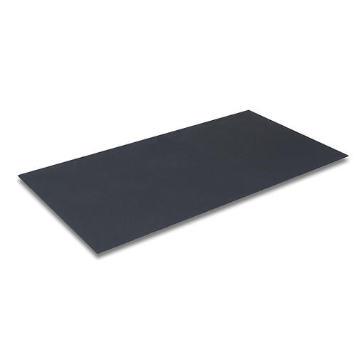 DETECTO VETERINARY DIGITAL SCALES - Rubber Mat, for Platform Surface (DROP SHIP ONLY) | Quantity - 1x EA