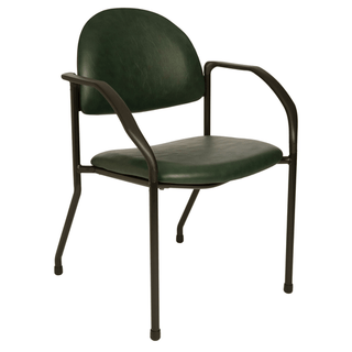 BREWER SIDE CHAIRS - Side Chair, No Arms, Ultraleather | Quantity - 1x EA