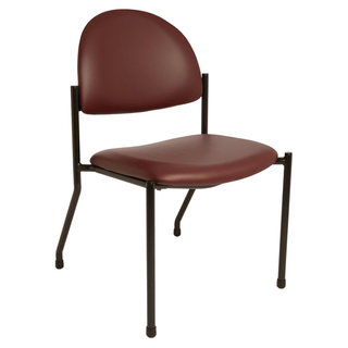 BREWER SIDE CHAIRS - Side Chair, Arms, Special Color | Quantity - 1x EA