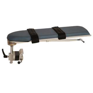 BREWER ASSIST POWER PROCEDURE TABLE - Assist Power Procedure Table, Artic Plush | Quantity - 1x EA