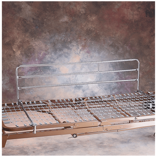 INVACARE BED SAFETY RAILS - Standard Spring-Loaded Side Rail  | Quantity - 1x EA