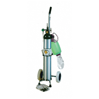 MADA "E" CRASH CART KIT - Crash Cart | Quantity - 1x EA