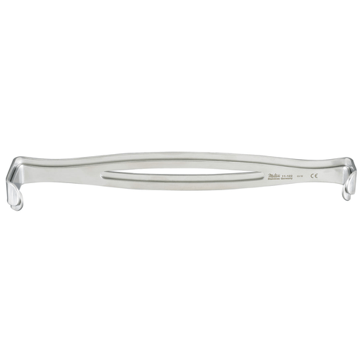 MILTEX U.S. ARMY RETRACTOR - U.S. Army Retractor, 8", 2/set | Quantity - 1x SET