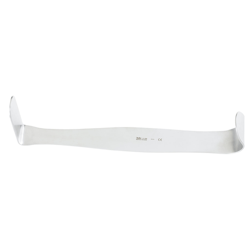 MILTEX HEANEY RETRACTORS - Heaney Retractor, 10", Blade 1 1/8" x 2 7/8" | Quantity - 1x EA