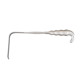 MILTEX HEANEY RETRACTORS - Heaney Retractor, 10", Blade 1 1/8" x 2 7/8" | Quantity - 1x EA