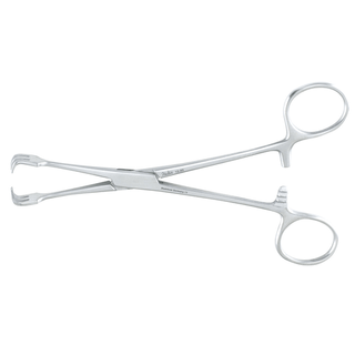MILTEX LAHEY TRACTION FORCEPS - Lahey Traction Forceps, 6" | Quantity - 1x EA