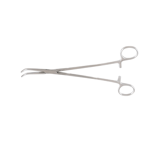 MILTEX LAHEY HEMOSTATIC FORCEPS - Hemostatic Forceps, 9" | Quantity - 1x EA