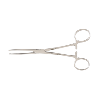 MILTEX ALLIS TISSUE FORCEPS - Judd-Allis Tissue Forceps, 6", 3x4 Teeth, Delicate | Quantity - 1x EA