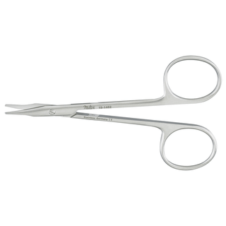 MILTEX STEVENS TENOTOMY SCISSORS - Stevens Tenotomy Scissors, 4" Curved, SuperCut Blade | Quantity - 1x EA