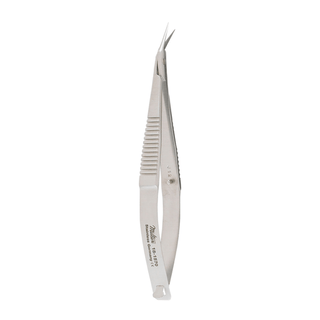 MILTEX CASTROVIEJO CORNEAL SCISSORS - Corneal Scissors, 4", Right, Inner Blade 1mm Longer, Blunt Tips | Quantity - 1x EA