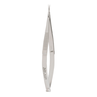MILTEX MICRO IRIS SCISSORS - Iris Scissors, 4" Straight | Quantity - 1x EA