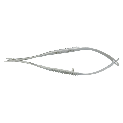 MILTEX MICRO-VANNAS SCISSORS - Micro-Vannas Scissors, 3" Straight | Quantity - 1x EA