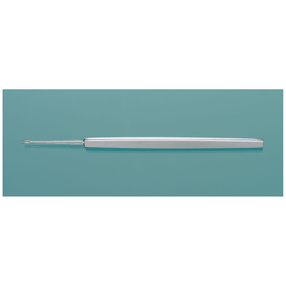 MILTEX GUTHRIE (IRIS) HOOK - Iris Hook, 5", 2 Sharp Prongs | Quantity - 1x EA