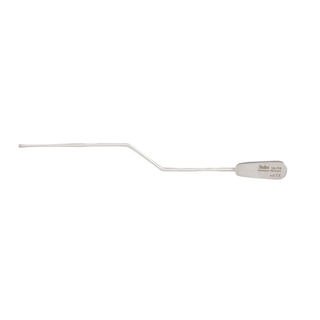 MILTEX FRENCH PATTERN LACRIMAL PROBES - Lacrimal Probe, Size 3 | Quantity - 1x EA