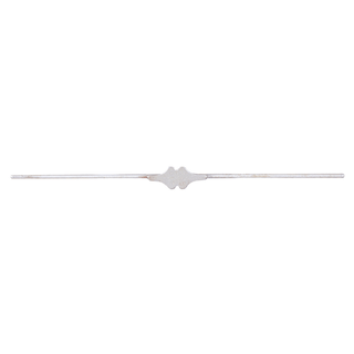 MILTEX BOWMAN LACRIMAL PROBES - Lacrimal Probe, Size 1-2 | Quantity - 1x EA