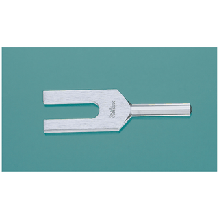 MILTEX ALLOY TUNING FORKS - C-1024 Vibrations Tuning Fork | Quantity - 1x EA