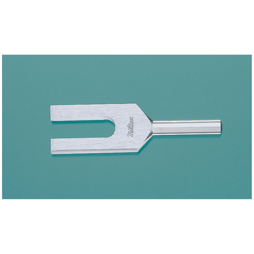 MILTEX ALLOY TUNING FORKS - C-1024 Vibrations Tuning Fork | Quantity - 1x EA