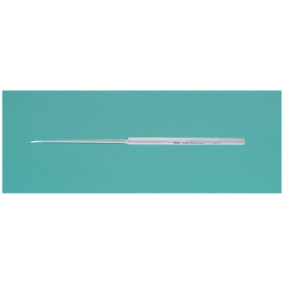 MILTEX ENT INSTRUMENTS - Stevens Tenotomy Scissors Curved, 5" | Quantity - 1x EA