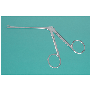 MILTEX HARTMAN-HERZFELD CUP-SHAPE FORCEPS - Cup-Shape Forceps, 2mm Cup, 3" Shaft | Quantity - 1x EA