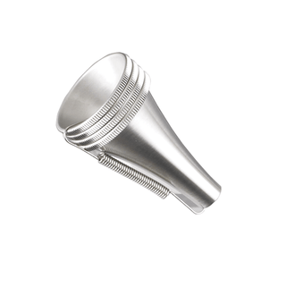 MILTEX HARTMAN EAR SPECULA - Ear Specula, Single Size 4mm | Quantity - 1x EA