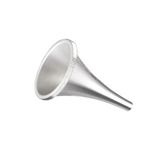 MILTEX HARTMAN EAR SPECULA - Ear Specula, Single Size 4mm | Quantity - 1x EA