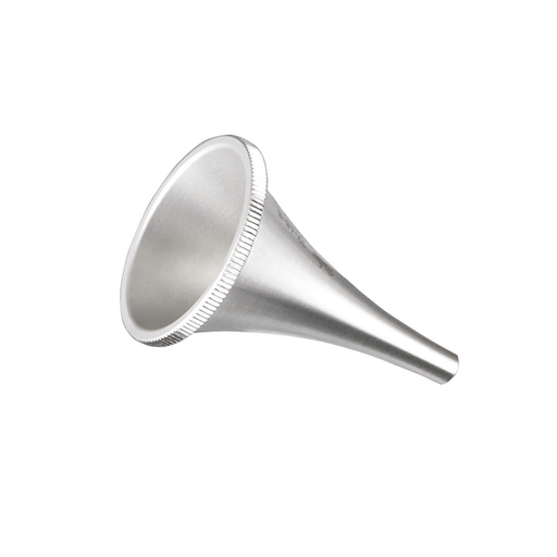 MILTEX HARTMAN EAR SPECULA - Ear Specula, Single Size 4mm | Quantity - 1x EA