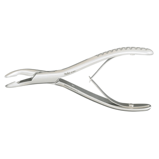 MILTEX HARTMAN MASTOID RONGEUR - Hartman Mastoid Rongeur, 5", Strong Curve | Quantity - 1x EA