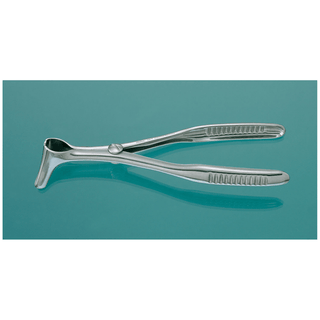 MILTEX VIENNA NASAL SPECULA - Nasal Specula, 5" Medium | Quantity - 1x EA