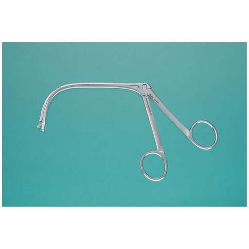 MILTEX ENT INSTRUMENTS - Stevens Tenotomy Scissors Curved, 5" | Quantity - 1x EA