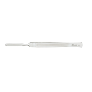 MILTEX JOSEPH BUTTON END KNIFE - Button End Knife, 6", Straight Blade 4 x 30mm | Quantity - 1x EA