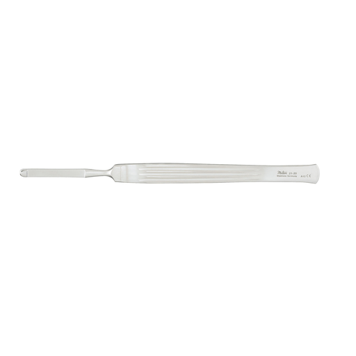MILTEX JOSEPH BUTTON END KNIFE - Button End Knife, 6", Straight Blade 4 x 30mm | Quantity - 1x EA