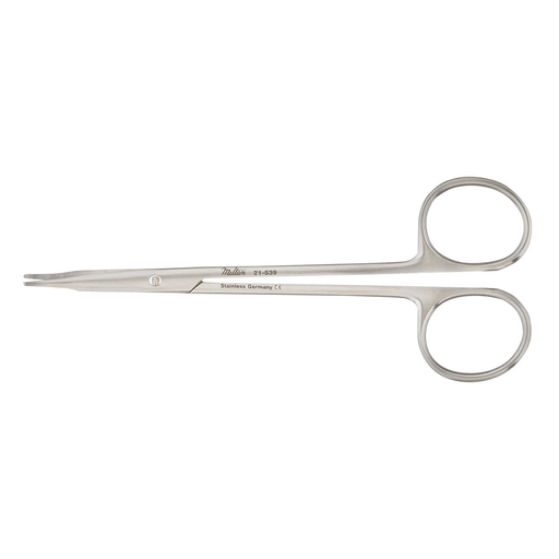 MILTEX KLEINERT-KUTZ TENOTOMY SCISSORS - Tenotomy Scissors, 4 7/8" | Quantity - 1x EA