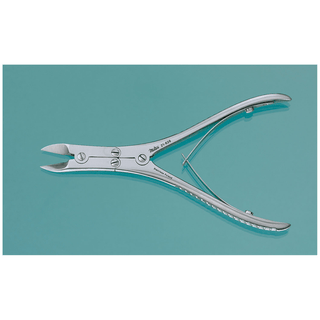 MILTEX KLEINERT-KUTZ (RUSKIN) BONE CUTTING FORCEPS - Bone Cutting Forceps, 6", Straight | Quantity - 1x EA