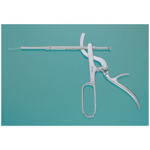 MILTEX TYDING TONSIL SNARE - Tonsil Snare, Complete, Straight Tip | Quantity - 1x EA