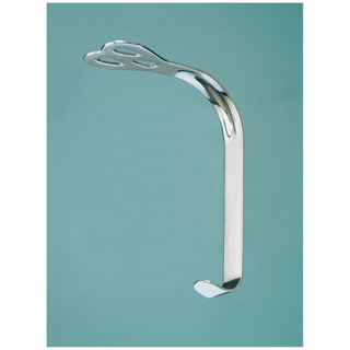 MILTEX WIEDER TONGUE DEPRESSOR - Tongue Depressor, Large Blade, 36mm Wide | Quantity - 1x EA