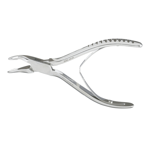 MILTEX BLUMENTHAL ORAL SURGERY RONGEUR - Oral Surgery Rongeur, 4", Beaks At 45 Angle | Quantity - 1x EA