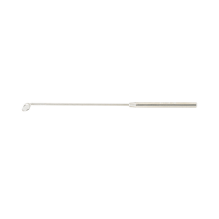 MILTEX LARYNGEAL MIRRORS - Mirror, Size 000, Octagon Threaded Handle | Quantity - 1x EA