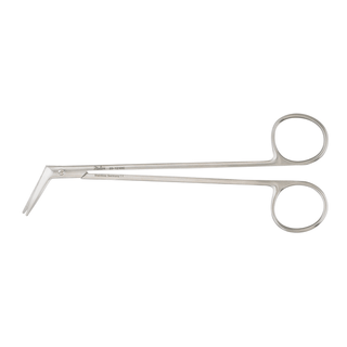 MILTEX DEBAKEY-POTTS SCISSORS - Debakey-Potts Scissors, 6", Angled On Side 60 | Quantity - 1x EA